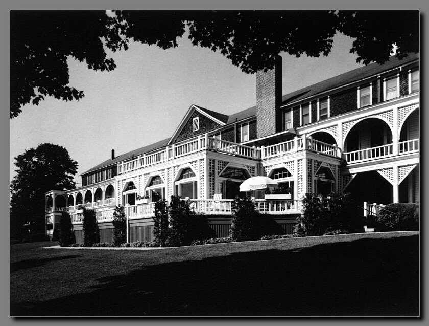 Belvedere Hotel